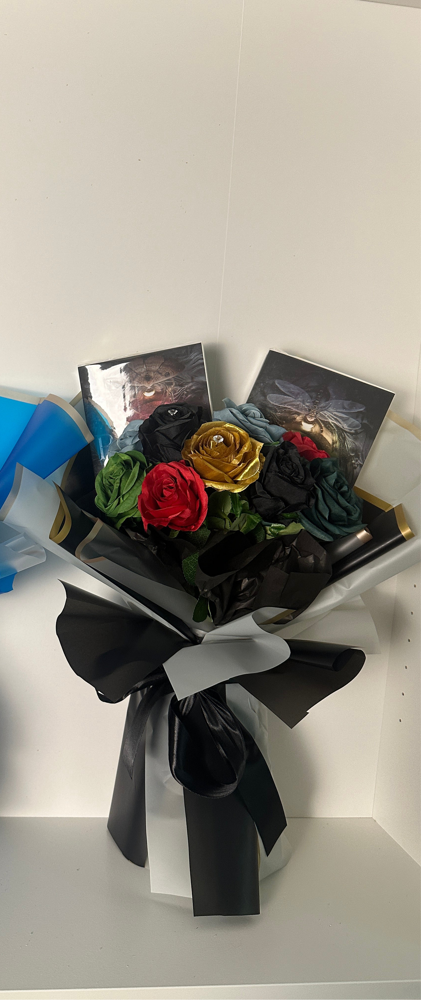 Bewitched Bouquet