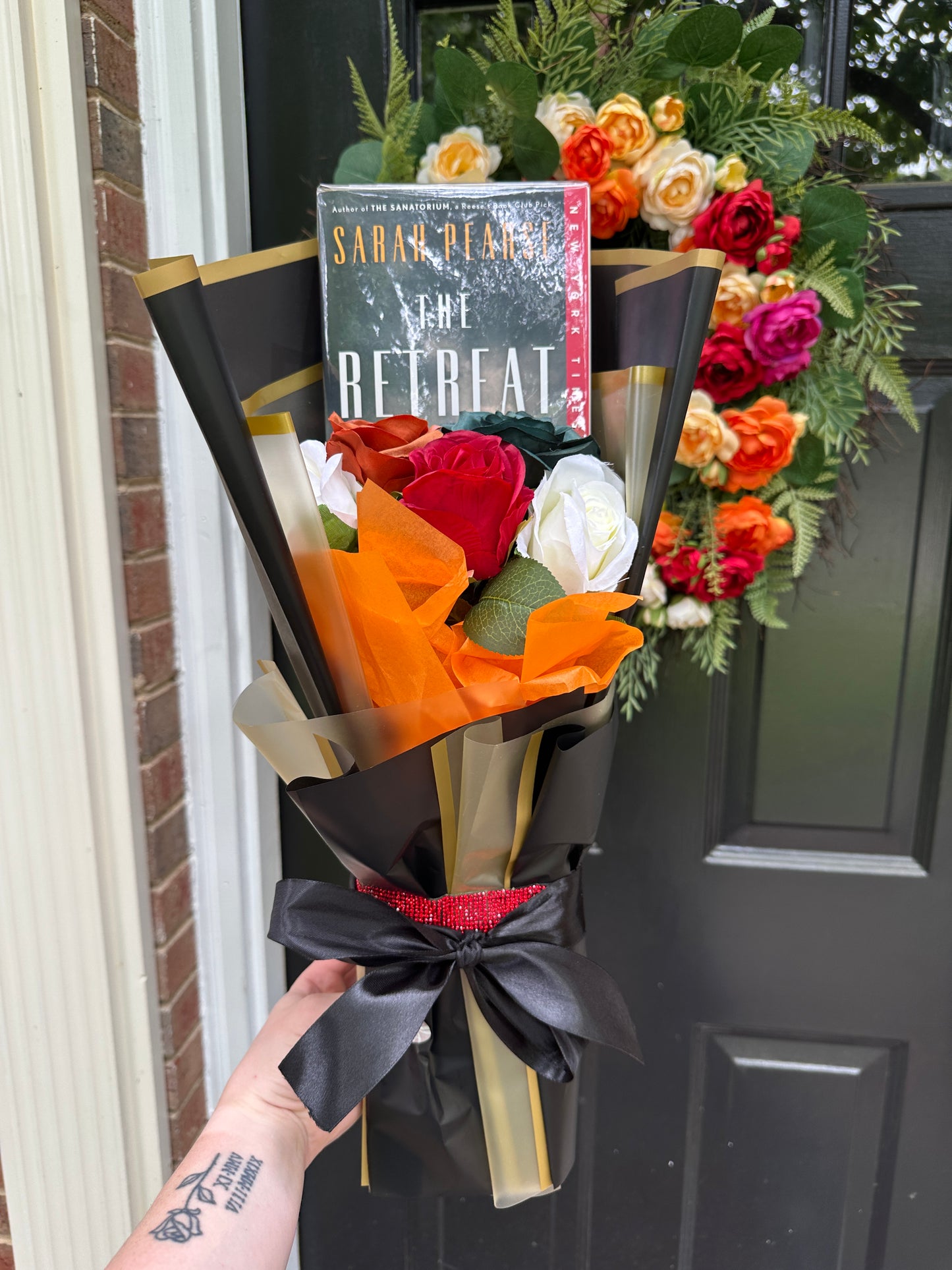 The Retreat Bouquet