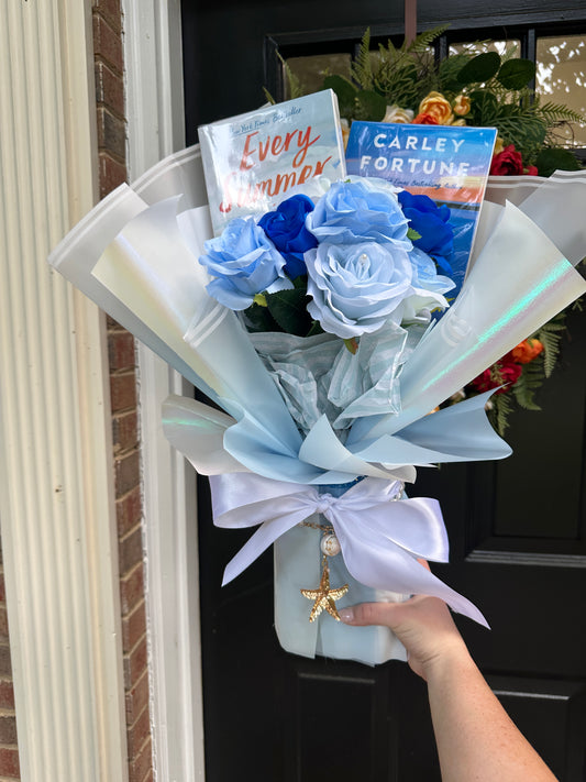 The Ultimate Summer Bouquet