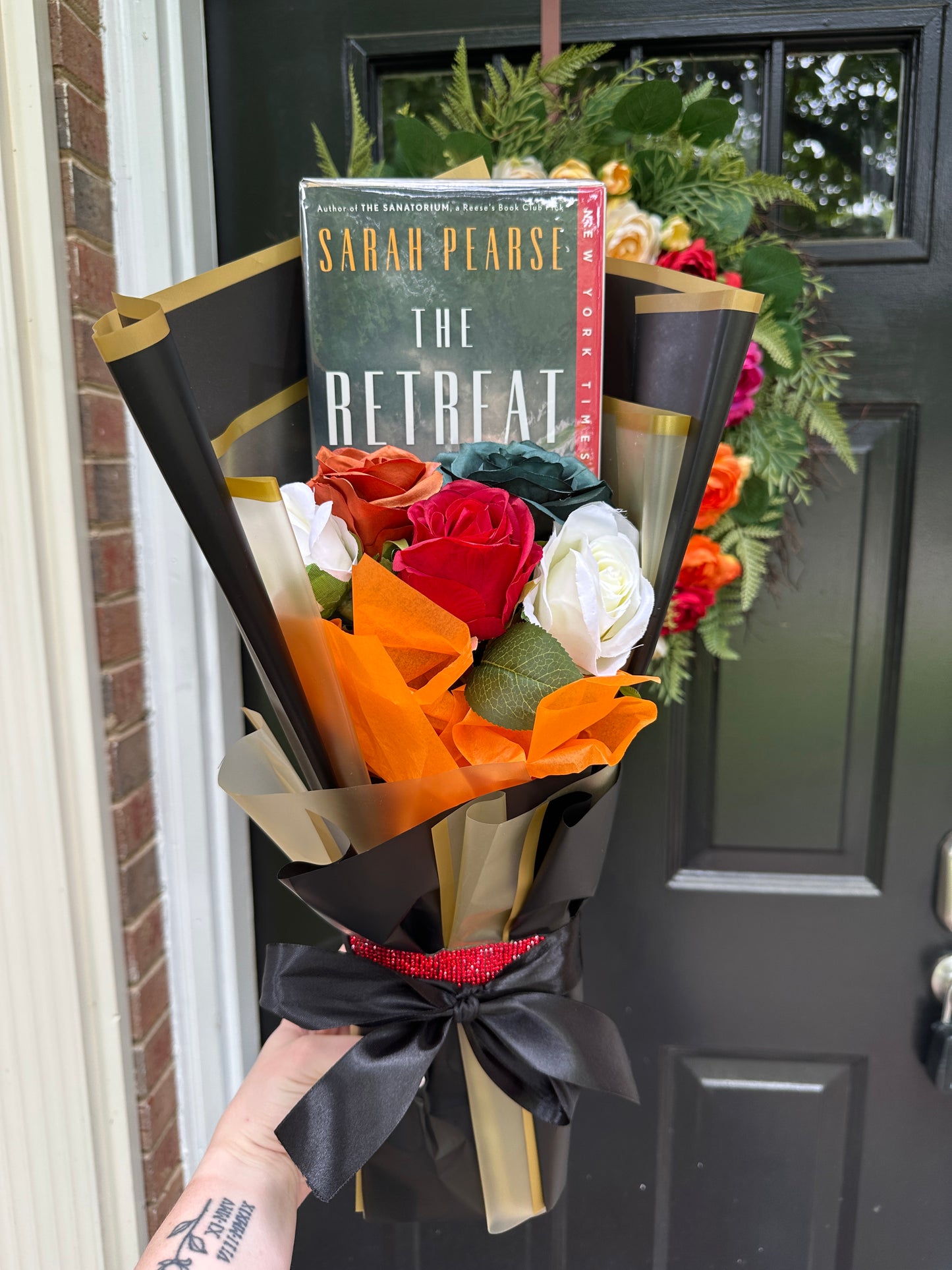 The Retreat Bouquet