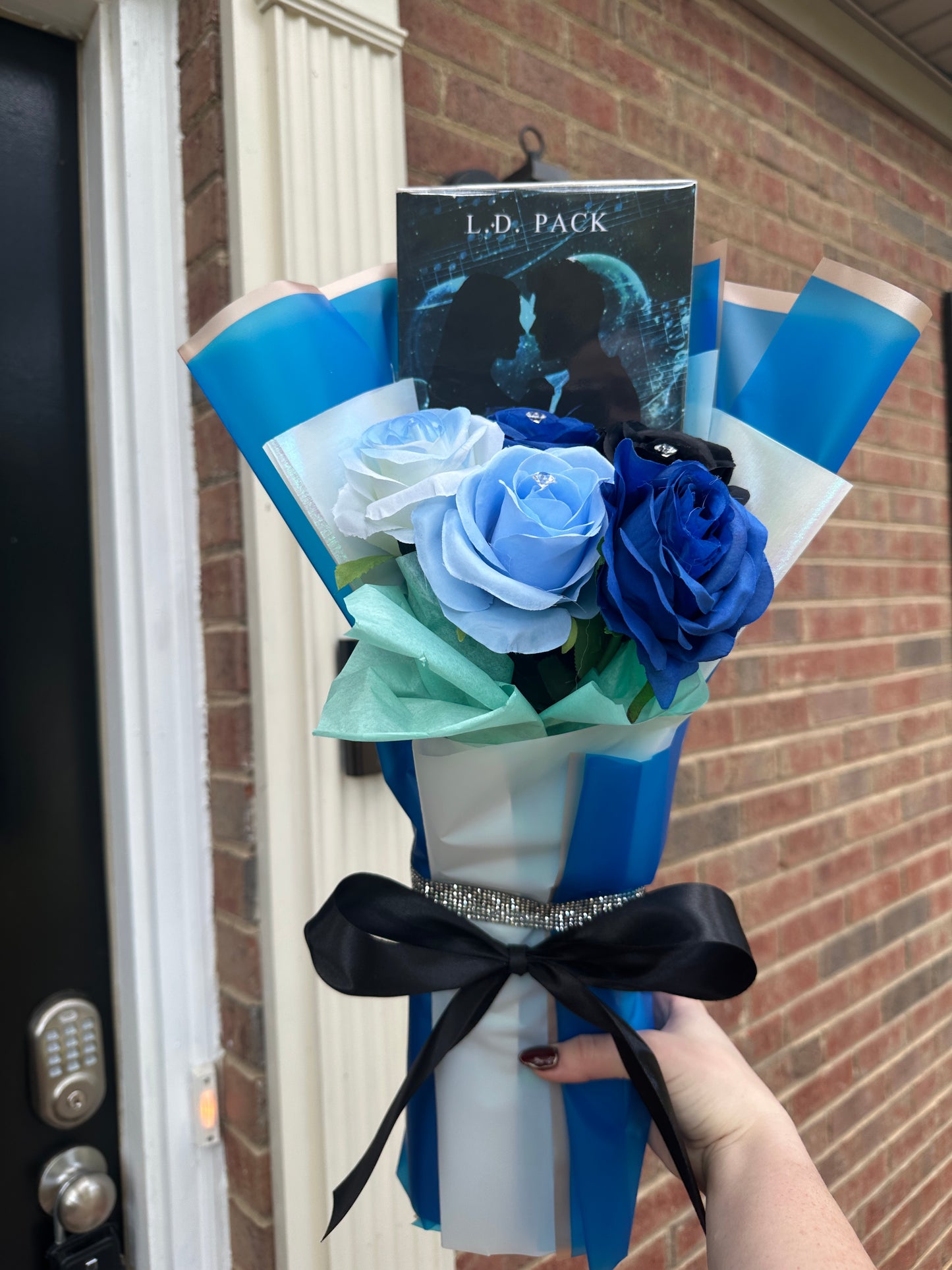 L.D. Pack Bouquet