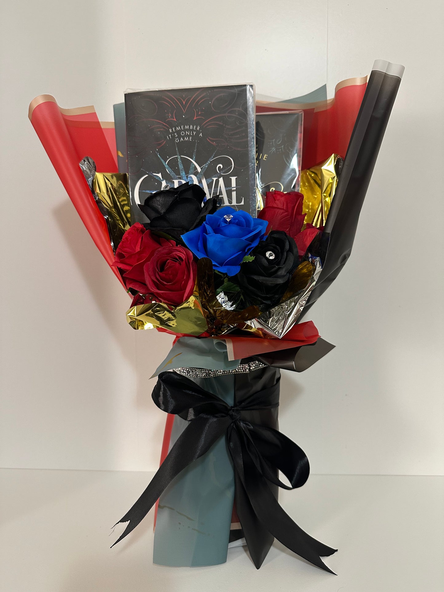 The Caraval Dreamscape