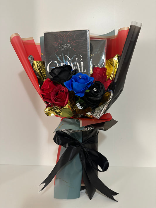 The Caraval Dreamscape