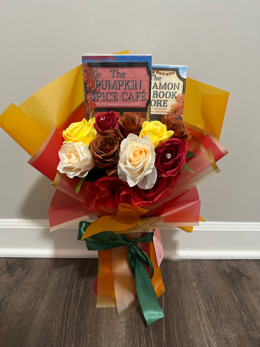Fall Bouquet