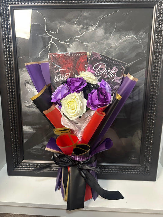 Rockstar Romance Bouquet