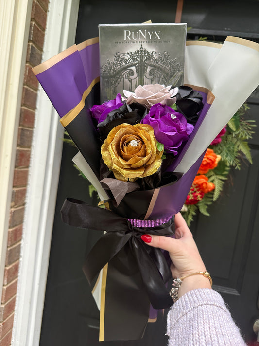Gothikana Bouquet