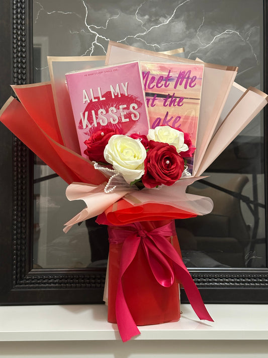 The Romance Lover