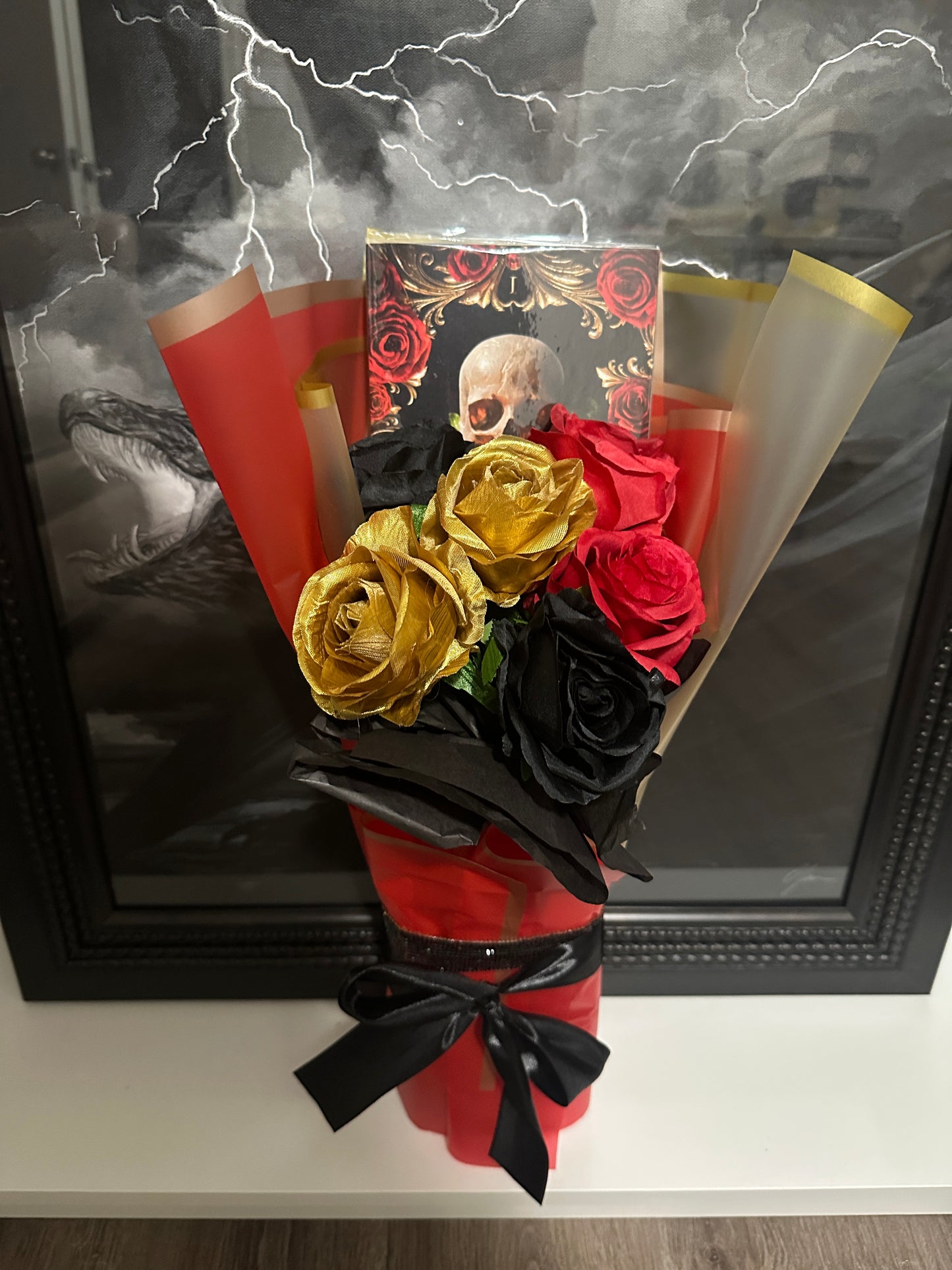 Phantasma Small Bouquet