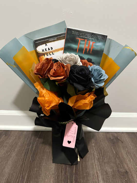 Horror Bouquet